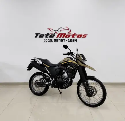 YAMAHA XTZ 250 LANDER 
