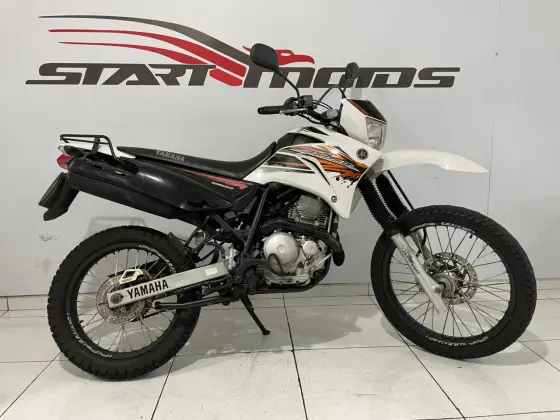 YAMAHA XTZ 250 LANDER 