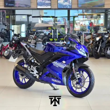 YAMAHA YZF R15 YAMAHA YZF R15