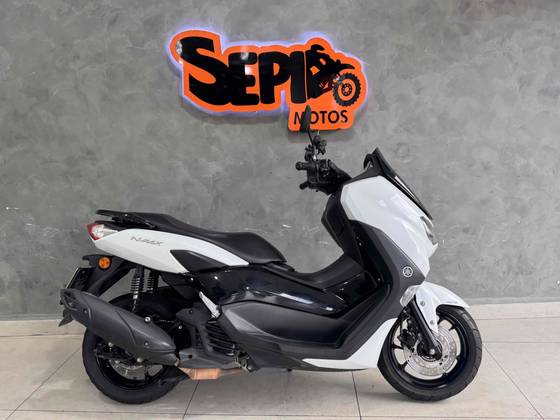 YAMAHA NMAX 160 ABS 