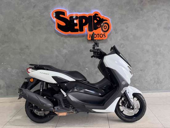 YAMAHA-NMAX 160 ABS-2022
