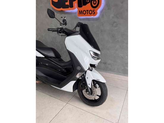 YAMAHA-NMAX 160 ABS YAMAHA-NMAX 160 ABS-2022