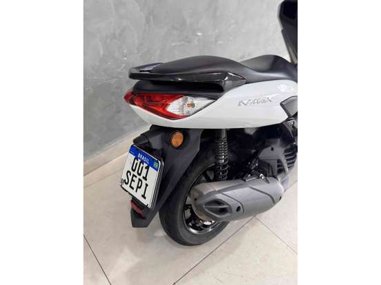 YAMAHA-NMAX 160 ABS YAMAHA-NMAX 160 ABS-2022