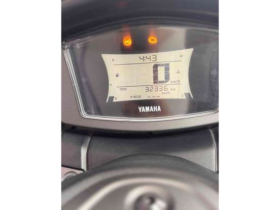 YAMAHA-NMAX 160 ABS-2022