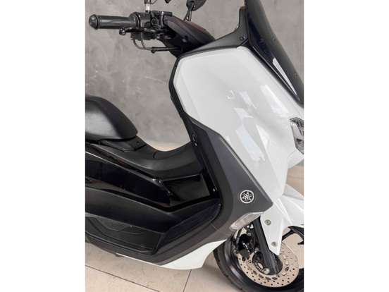 YAMAHA-NMAX 160 ABS YAMAHA-NMAX 160 ABS-2022