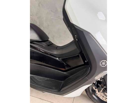 YAMAHA-NMAX 160 ABS-2022