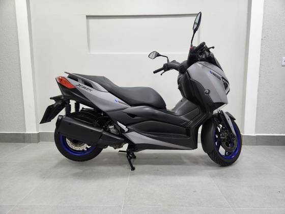 YAMAHA XMAX ABS 