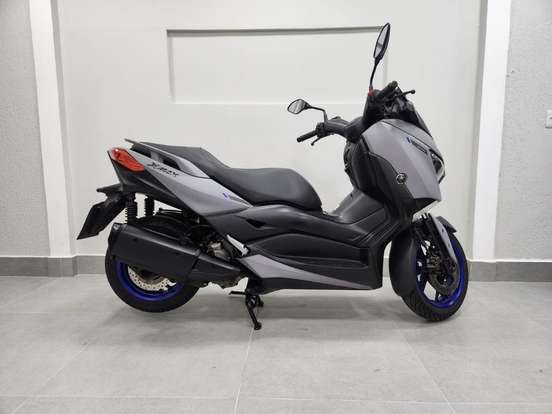 YAMAHA-XMAX ABS YAMAHA-XMAX ABS-2022