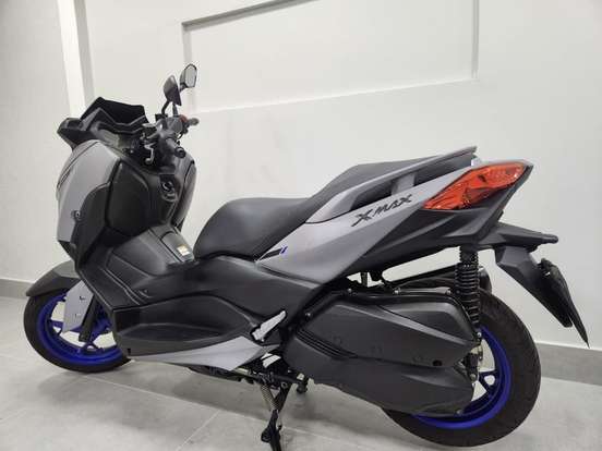 YAMAHA-XMAX ABS YAMAHA-XMAX ABS-2022