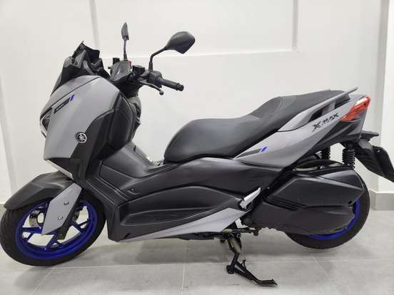 YAMAHA-XMAX ABS YAMAHA-XMAX ABS-2022