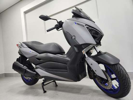YAMAHA-XMAX ABS YAMAHA-XMAX ABS-2022