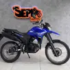 YAMAHA XTZ 250 LANDER YAMAHA XTZ 250 LANDER