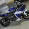 YAMAHA YZF R1 YAMAHA YZF R1