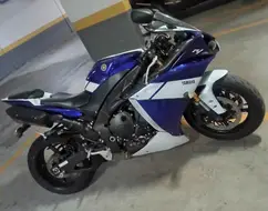 YAMAHA YZF R1 YAMAHA YZF R1