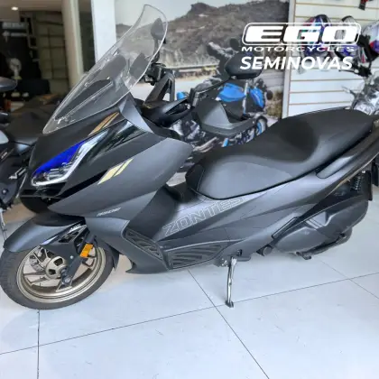 ZONTES 350E 