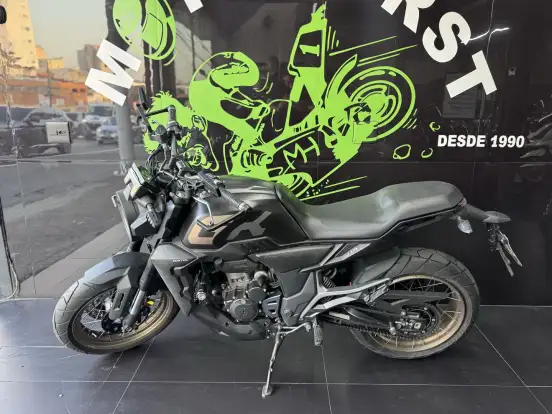 ZONTES-GK350 ZONTES-GK350-2024