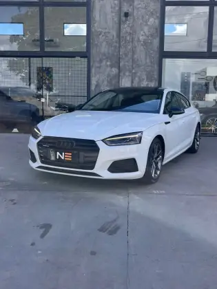 AUDI A5 2.0 TFSI SPORTBACK AMBITION 16V GASOLINA 4P S-TRONIC AUDI A5 2.0 TFSI SPORTBACK AMBITION 16V GASOLINA 4P S-TRONIC