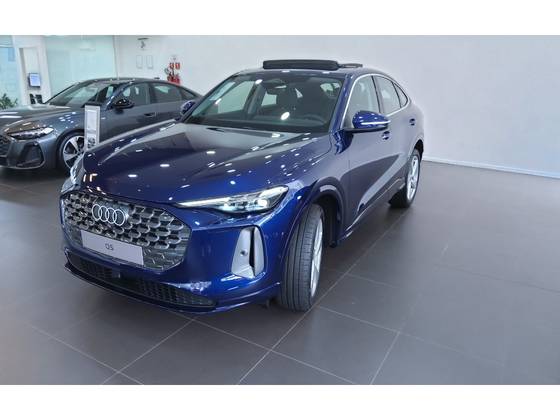 AUDI Q5 2.0 TFSI GASOLINA SPORTBACK ADVANCED QUATTRO S TRONIC