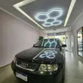 AUDI A3 1.8 20V 150CV TURBO GASOLINA 4P AUTOMÁTICO AUDI A3 1.8 20V 150CV TURBO GASOLINA 4P AUTOMÁTICO