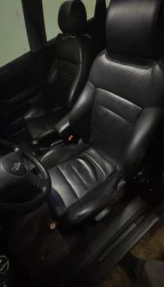 AUDI-A3-1.8 20V GASOLINA 4P MANUAL AUDI-A3-2004