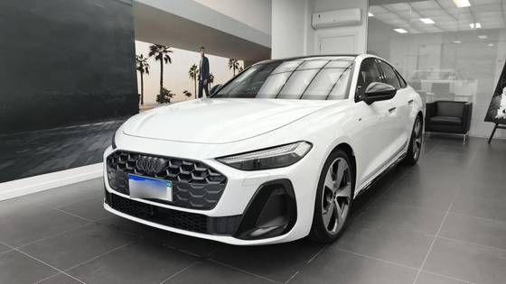 AUDI A5 2.0 TFSI GASOLINA PERFORMANCE S EDITION QUATTRO S TRONIC