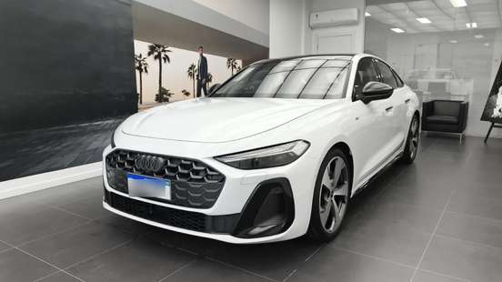 AUDI-A5-2025