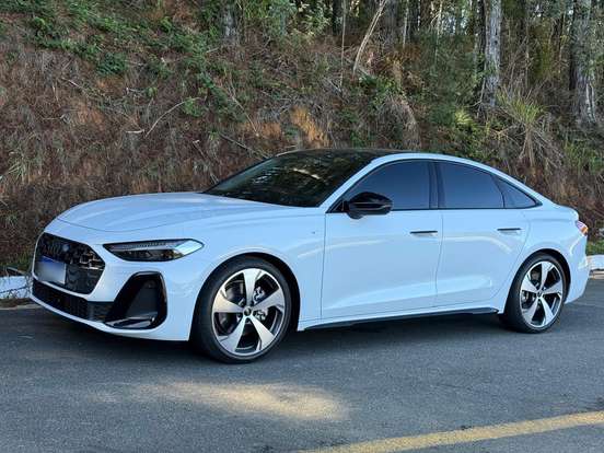AUDI-A5-2025