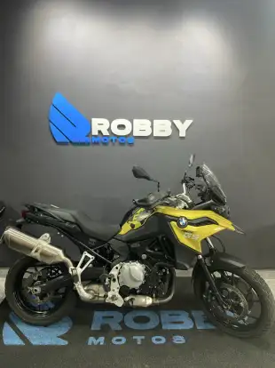 BMW-F 750 GS PREMIUM-2019
