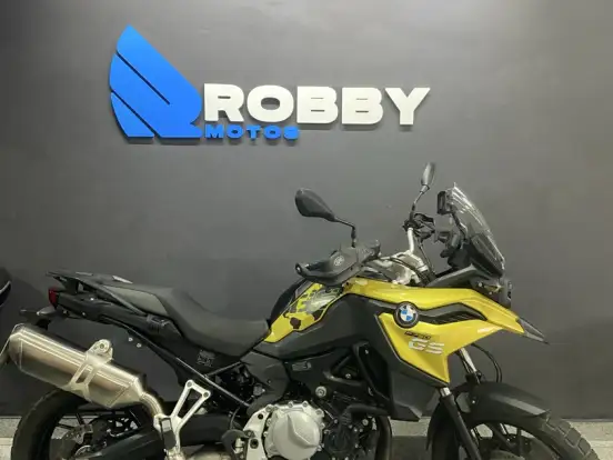 BMW-F 750 GS PREMIUM BMW-F 750 GS PREMIUM-2019