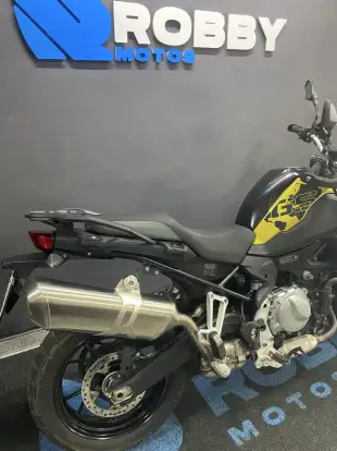 BMW-F 750 GS PREMIUM BMW-F 750 GS PREMIUM-2019