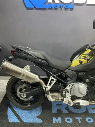 BMW-F 750 GS PREMIUM BMW-F 750 GS PREMIUM-2019