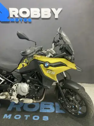 BMW-F 750 GS PREMIUM BMW-F 750 GS PREMIUM-2019