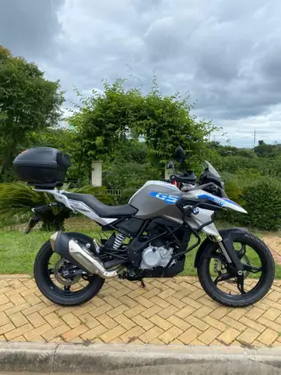BMW G 310 GS 