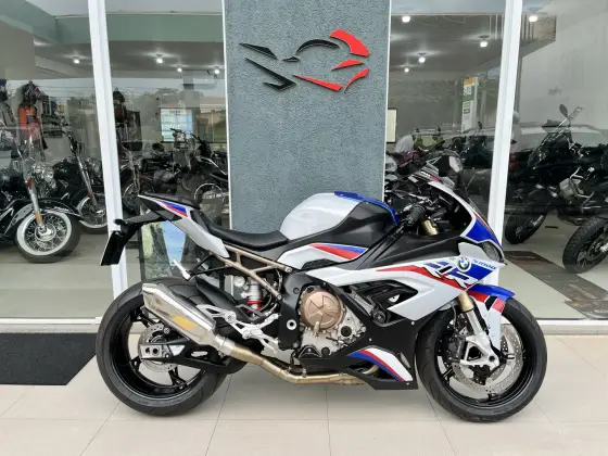 BMW S 1000 RR 