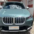 BMW X1 2.0 16V TURBO GASOLINA SDRIVE20I X-LINE STEPTRONIC BMW X1 2.0 16V TURBO GASOLINA SDRIVE20I X-LINE STEPTRONIC