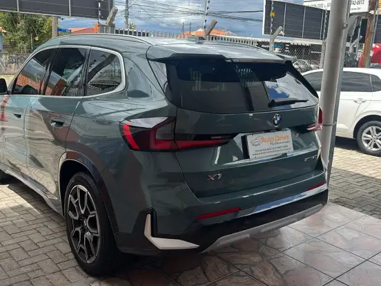 BMW-X1-2.0 16V TURBO GASOLINA SDRIVE20I X-LINE STEPTRONIC BMW-X1-2023