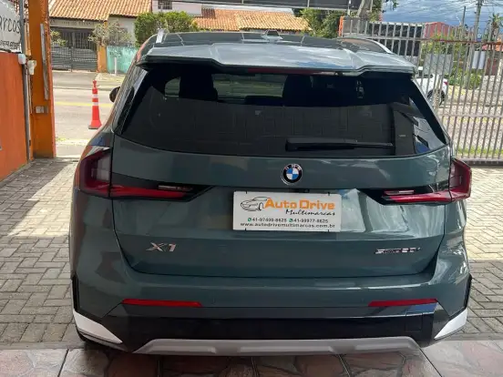 BMW-X1-2.0 16V TURBO GASOLINA SDRIVE20I X-LINE STEPTRONIC BMW-X1-2023