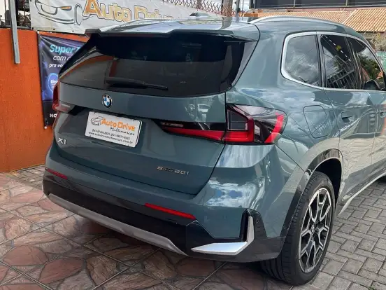 BMW-X1-2.0 16V TURBO GASOLINA SDRIVE20I X-LINE STEPTRONIC BMW-X1-2023
