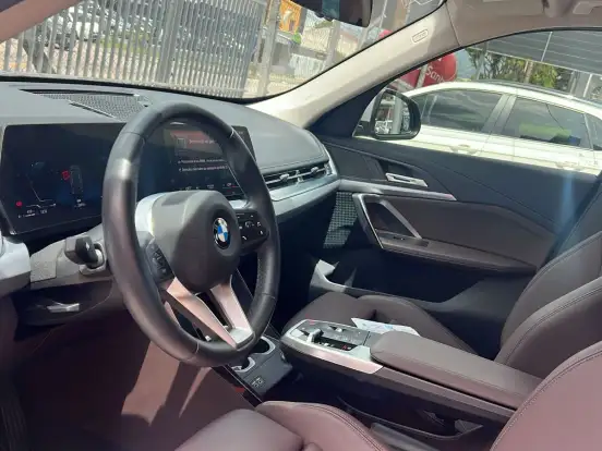 BMW-X1-2.0 16V TURBO GASOLINA SDRIVE20I X-LINE STEPTRONIC BMW-X1-2023