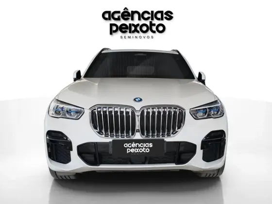 BMW X5 3.0 I6 TURBO HÍBRIDO XDRIVE45E M SPORT AUTOMÁTICO