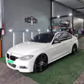 BMW 335i 3.0 M SPORT 24V GASOLINA 4P AUTOMÁTICO BMW 335i 3.0 M SPORT 24V GASOLINA 4P AUTOMÁTICO
