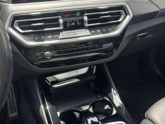 BMW-iX3-ELÉTRICO M SPORT BMW-iX3-2022