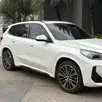 BMW X1 2.0 16V TURBO GASOLINA SDRIVE20I M SPORT STEPTRONIC BMW X1 2.0 16V TURBO GASOLINA SDRIVE20I M SPORT STEPTRONIC