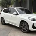 BMW X1 2.0 16V TURBO GASOLINA SDRIVE20I M SPORT STEPTRONIC BMW X1 2.0 16V TURBO GASOLINA SDRIVE20I M SPORT STEPTRONIC