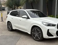 BMW X1 2.0 16V TURBO GASOLINA SDRIVE20I M SPORT STEPTRONIC BMW X1 2.0 16V TURBO GASOLINA SDRIVE20I M SPORT STEPTRONIC