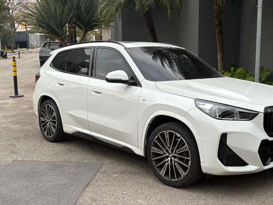 BMW-X1-2.0 16V TURBO GASOLINA SDRIVE20I M SPORT STEPTRONIC BMW-X1-2023
