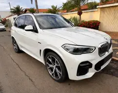 BMW X5 3.0 I6 TURBO HÍBRIDO XDRIVE45E M SPORT AUTOMÁTICO BMW X5 3.0 I6 TURBO HÍBRIDO XDRIVE45E M SPORT AUTOMÁTICO
