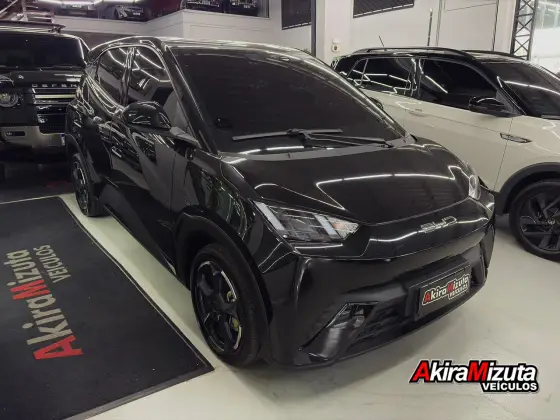 BYD DOLPHIN MINI 38 KW ELÉTRICO