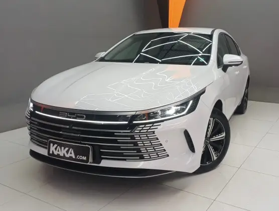 BYD KING 1.5 DM-I PHEV GS AUTOMÁTICO