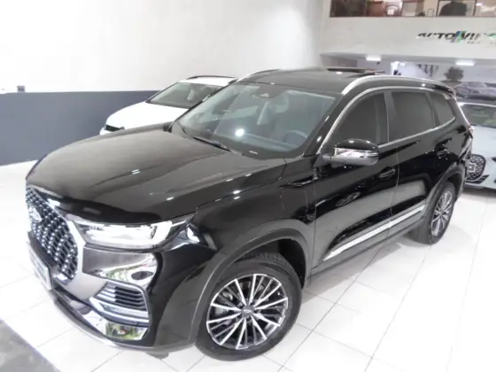 CAOA CHERY TIGGO 8 PRO 1.5 TCI PLUG-IN HYBRID DHT